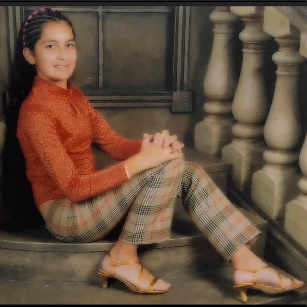 Beautiful Designer Long Sleeve Top and Pants Designer Italian Set